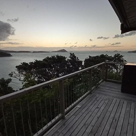 Island View Experience Villa Coromandel Buitenkant foto